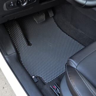 Ворсовые коврики на Tenet T4 2025&nbsp;-&nbsp;2026 в Симферополе