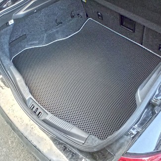 EVA коврики на Ford Mondeo V 2012 - 2022 в Симферополе