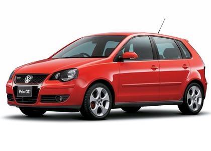 Ворсовые коврики на Volkswagen Polo IV 2001 - 2009 в Симферополе