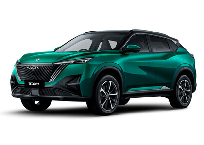 Ворсовые коврики на Dongfeng Mage 2024&nbsp;-&nbsp;2026 в Симферополе