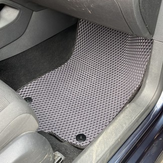 Коврики на Seat Leon II 2005 - 2013 в Симферополе