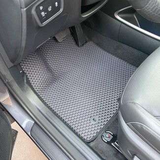 Коврики на Hyundai Tucson IV 2020 - 2025 в Симферополе