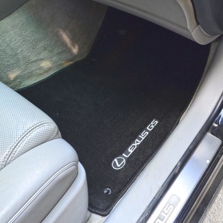 EVA коврики на Lexus GS III 2004 - 2012 в Симферополе