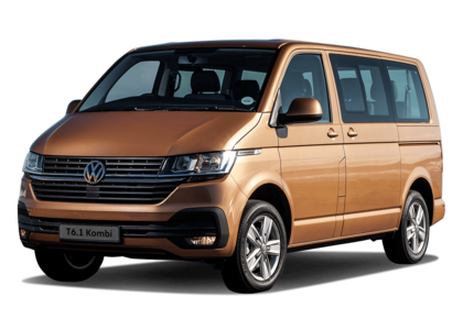 Ворсовые коврики на Volkswagen Transporter (T6.1) 2019 - 2024 в Симферополе