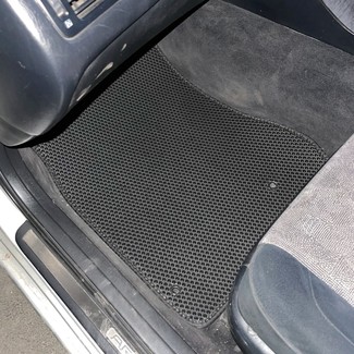 EVA коврики на Toyota Aristo II 1997 - 2004 в Симферополе