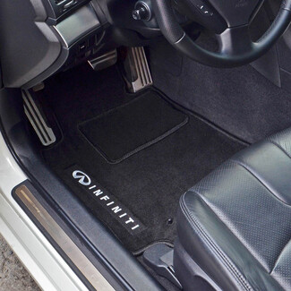 EVA коврики на Infiniti G IV Седан 2006&nbsp;-&nbsp;2014 в Симферополе