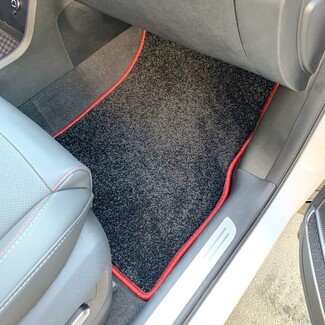 Ворсовые коврики на Tenet T7 2025&nbsp;-&nbsp;2026 в Симферополе