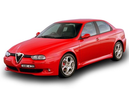 Водительские eva коврики соты Alfa Romeo 156 1997 - 2003 в Симферополе Водительские eva коврики соты Alfa Romeo 156 1997 - 2003 в Симферополе