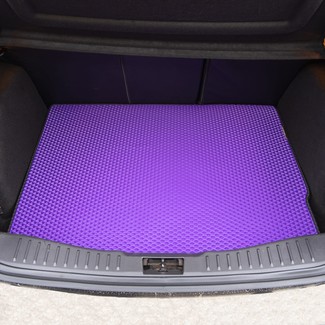 EVA коврики на Ford Focus III 2011 - 2019 в Симферополе