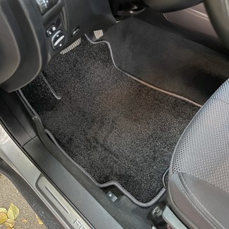 EVA коврики на Subaru Forester III 2007 - 2013 в Симферополе