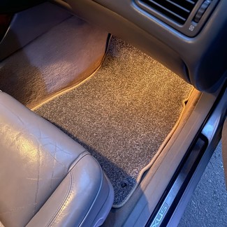 Коврики на Lexus GS II 1997 - 2005 в Симферополе