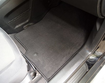 EVA коврики на Opel Antara 2006 - 2015 в Симферополе