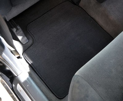 Коврики на Toyota Camry Solara (XV20) 1998 - 2003 в Симферополе