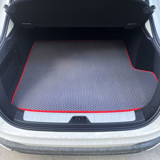 Коврики на Geely Tugella 2019 - 2025 в Симферополе