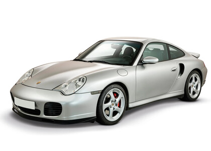 EVA коврики на Porsche 911 (996) 1997 - 2005 в Симферополе