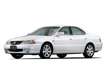 Коврики на Honda Saber II 1998 - 2003 в Симферополе