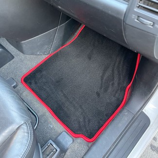 Коврики на Mazda 5 2010 - 2018 в Симферополе