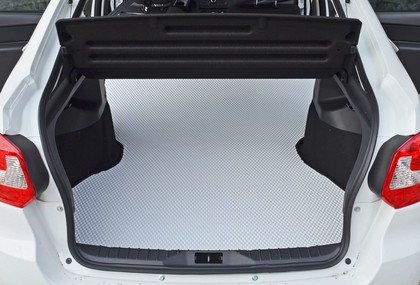 Коврики на Lada (ВАЗ) Granta 2011 - 2025 в Симферополе