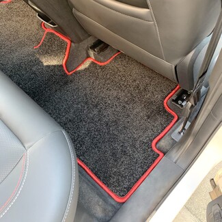 Ворсовые коврики на Tenet T7 2025&nbsp;-&nbsp;2026 в Симферополе