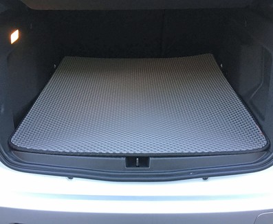 EVA коврики на Renault Duster II 2020 - 2025 в Симферополе