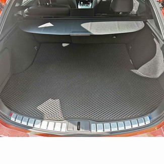 Ворсовые коврики на Lexus RX V 2022 - 2025 в Симферополе