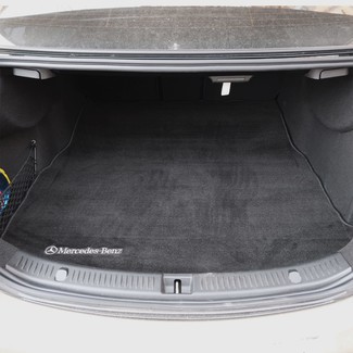 Коврики на Mercedes E (W213) 2016 - 2023 в Симферополе
