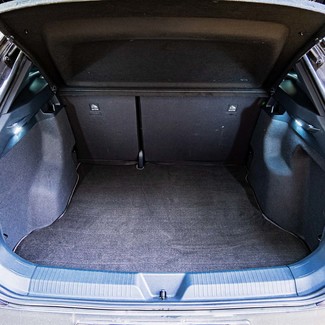 EVA коврики на Volkswagen ID.4 2020 - 2025 в Симферополе