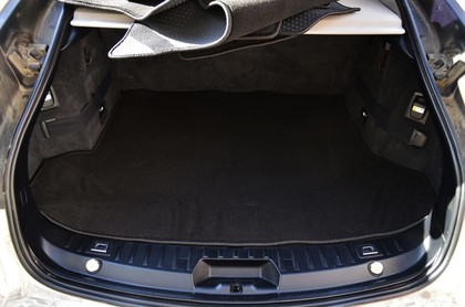 Ворсовые коврики на BMW 5 Gran Turismo (F07) 2009 - 2016 в Симферополе