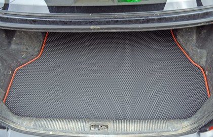 Коврики на Hyundai Accent 1999 - 2012 в Симферополе