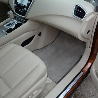 Коврики на Nissan Murano (Z52) 2014&nbsp;-&nbsp;2022 в Симферополе