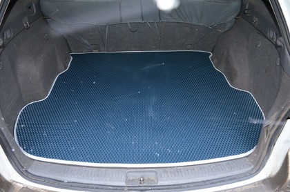 Ворсовые коврики на Mazda Atenza 2002 - 2007 в Симферополе