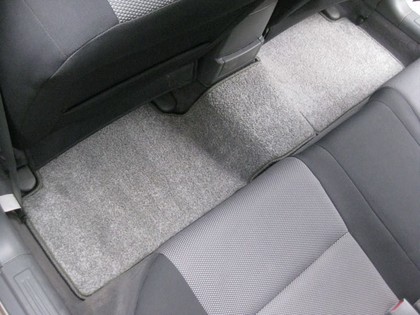 EVA коврики на Chevrolet Lacetti 2004 - 2013 в Симферополе