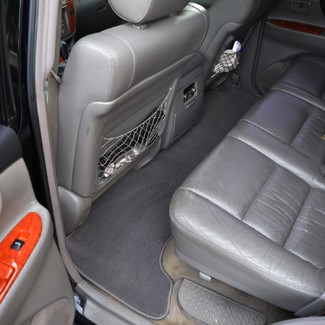 EVA коврики на Toyota Land Cruiser 100 1998 - 2007 в Симферополе