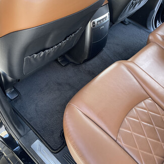 Коврики на KIA Mohave 2008&nbsp;-&nbsp;2026 в Симферополе