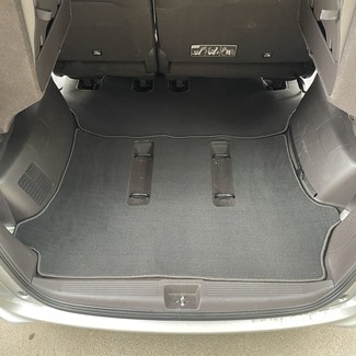 Коврики на Honda Freed II 2016 - 2024 в Симферополе