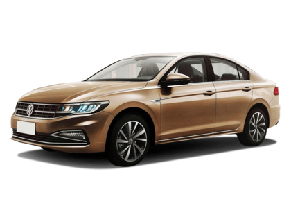 EVA коврики на Volkswagen Bora V 2018 - 2025 в Симферополе
