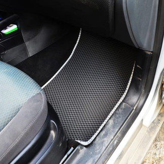 EVA коврики на Seat Altea XL 2004 - 2015 в Симферополе