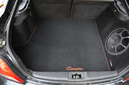 Коврики на Hyundai Tiburon II 2001 - 2009 в Симферополе