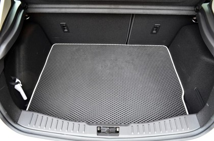 EVA коврики на Ford Focus III 2011 - 2019 в Симферополе