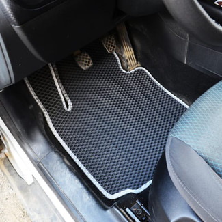 EVA коврики на Seat Altea XL 2004 - 2015 в Симферополе