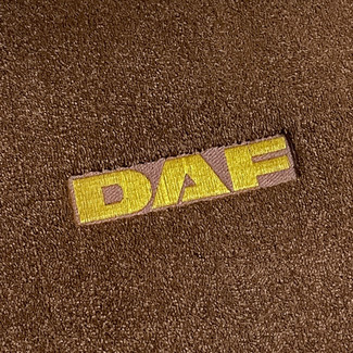 Коврики на DAF 105 XF Euro-4, Euro-5 2006 - 2020 в Симферополе