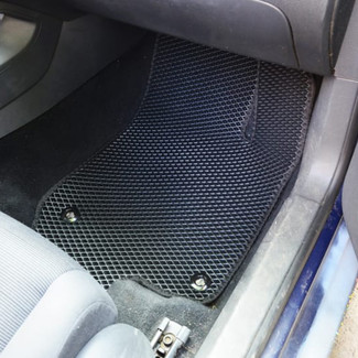 Коврики на Volkswagen Golf 5 2003 - 2008 в Симферополе