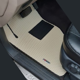 Коврики на KIA Sorento I 2002 - 2009 в Симферополе