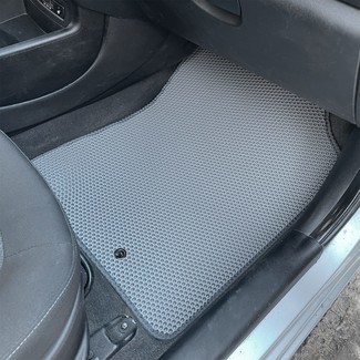 Коврики на Hyundai i20 I 2008 - 2014 в Симферополе
