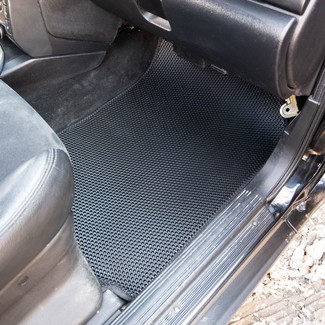 Коврики на Land Rover Freelander I 1998 - 2006 в Симферополе