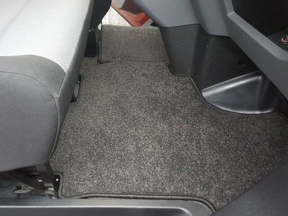 EVA коврики на Opel Vivaro C 2019 - 2025 в Симферополе