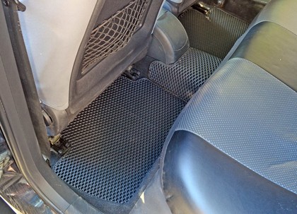 Коврики на Citroen C4 I 2004 - 2011 в Симферополе