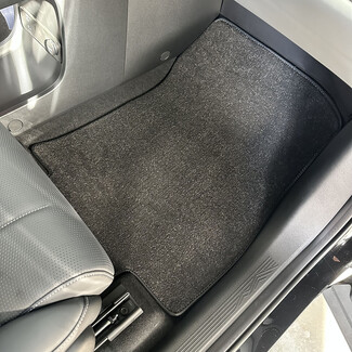 Ворсовые коврики на GAC S7 2025&nbsp;-&nbsp;2026 в Симферополе