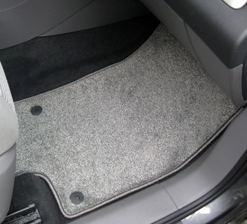 EVA коврики на Volkswagen Sharan II 2010 - 2022 в Симферополе