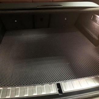 Коврики на BMW X6 (G06) 2019 - 2025 в Симферополе